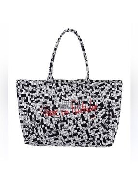 NEW DIANE VON FURSTENBERG 
50th Anniversary Tote